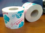 Туалетная бумага,  от производителя в Воронеж